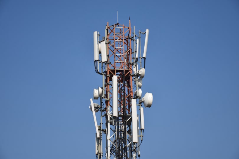 antena electronite